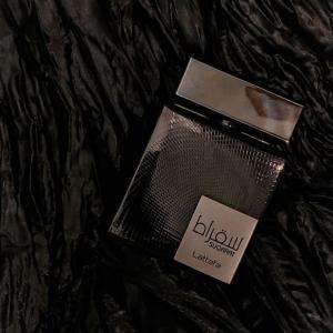 Suqraat Lattafa Perfumes