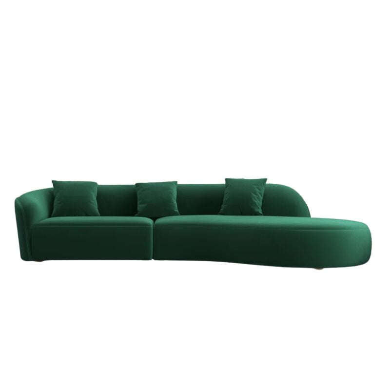 Emilio Corner Couch /Sofa