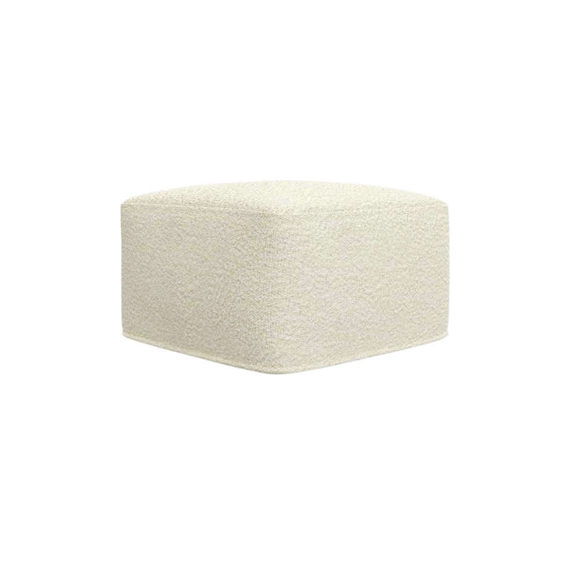 Melli Pouffe Ottoman