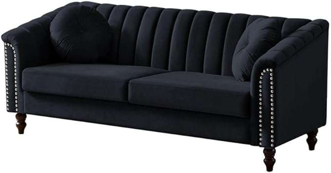 Jayda 3 Seater Sofa
