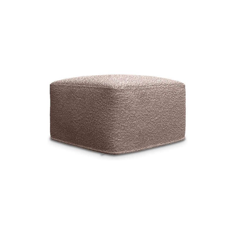 Melli Pouffe Ottoman