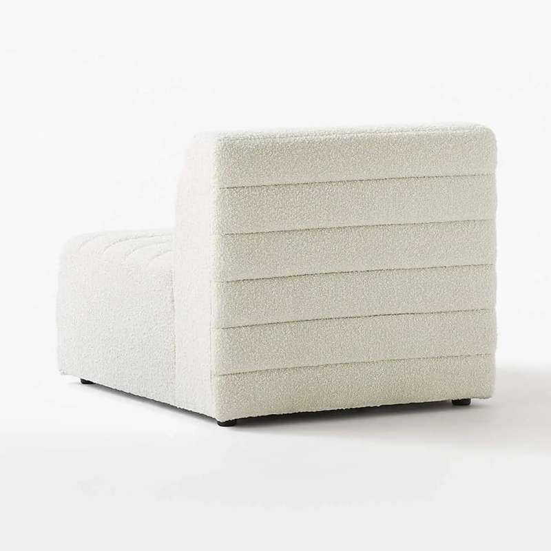 Sofia 1 Seater Accent Chair