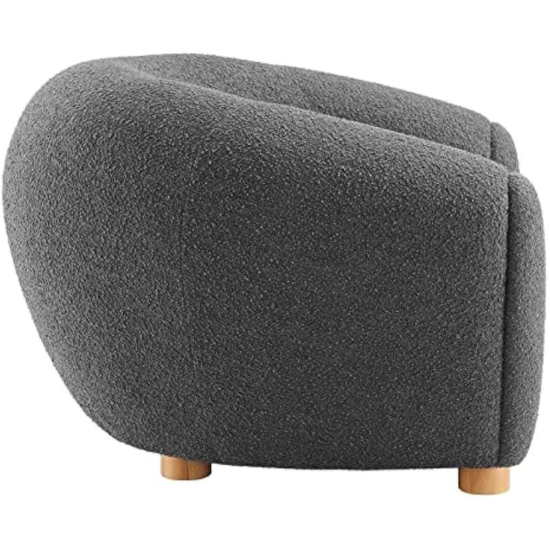 Clare 1 Seater Accent Chair