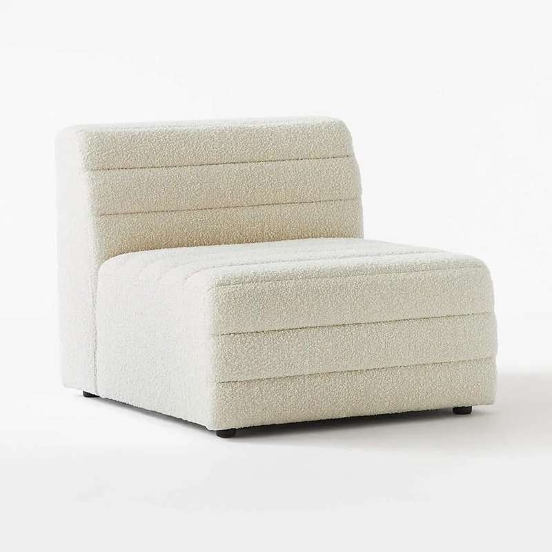 Sofia 1 Seater Accent Chair