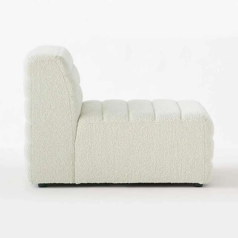 Sofia 1 Seater Accent Chair