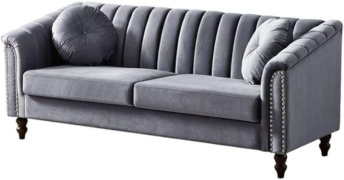 Jayda 3 Seater Sofa