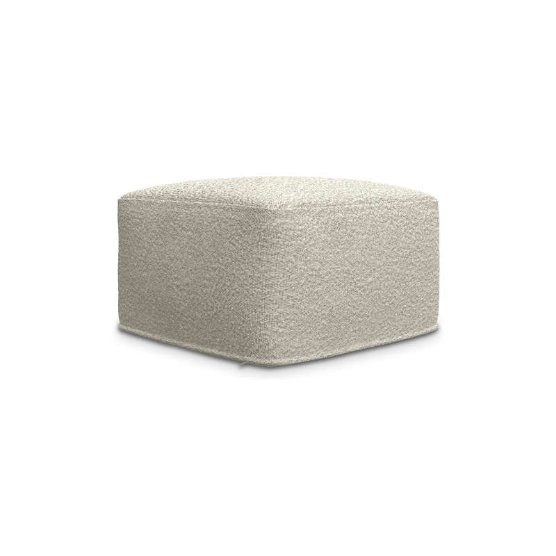Melli Pouffe Ottoman