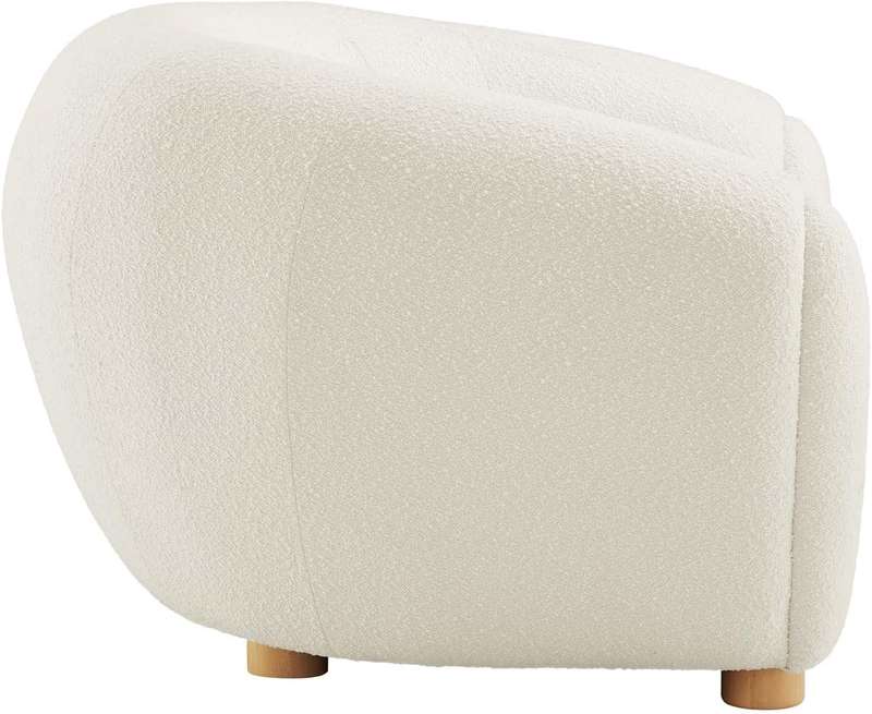 Clare 1 Seater Accent Chair