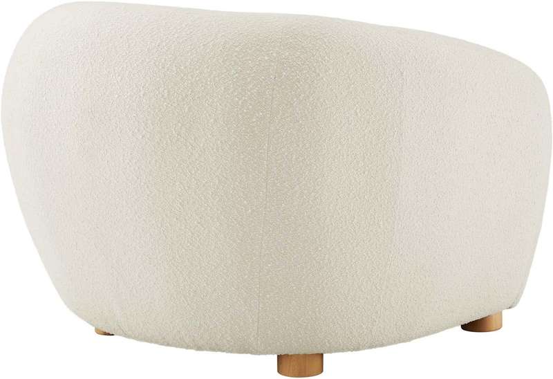 Clare 1 Seater Accent Chair