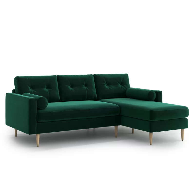 Avril 3 Seater Corner Sofa