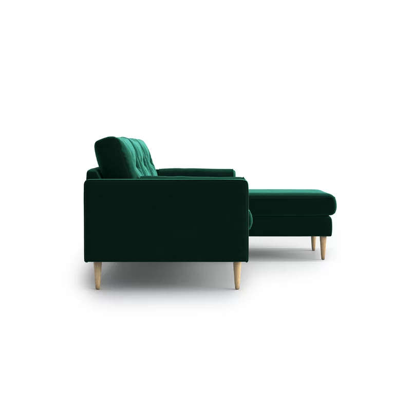 Avril 3 Seater Corner Sofa