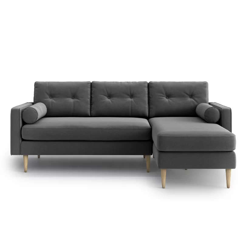 Avril 3 Seater Corner Sofa