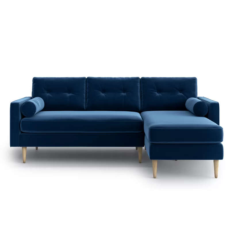 Avril 3 Seater Corner Sofa