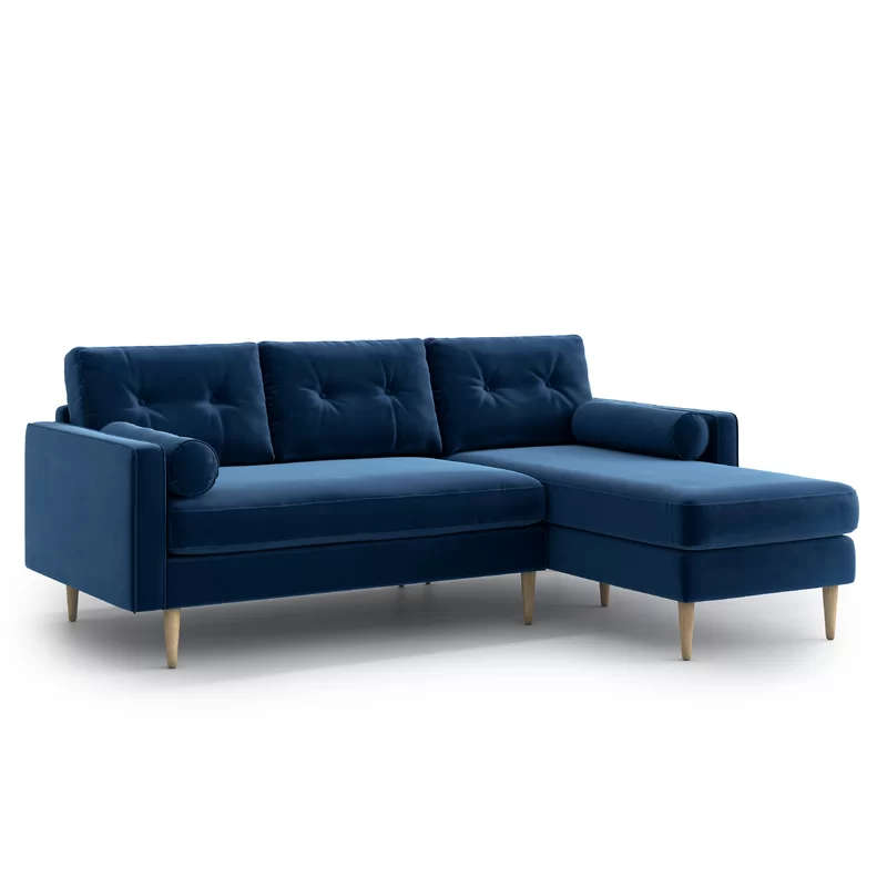 Avril 3 Seater Corner Sofa