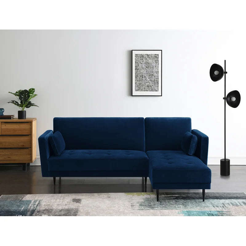 Alta 3 Seater Corner Couch
