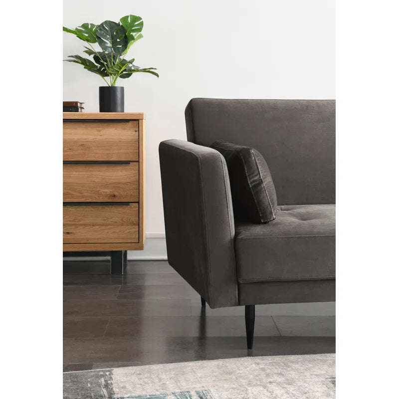 Alta 3 Seater Corner Couch