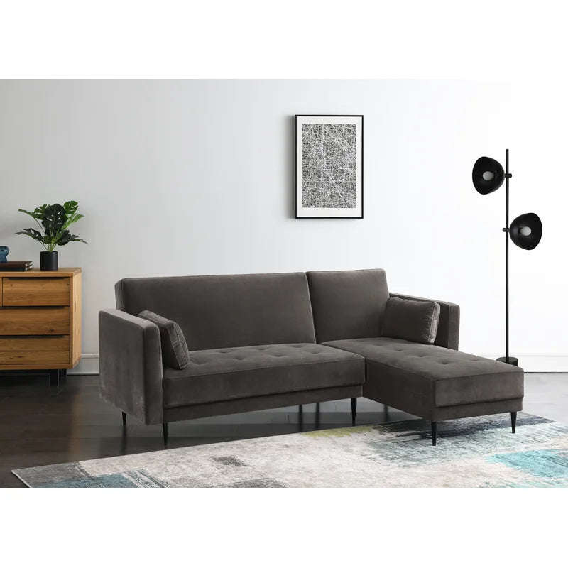 Alta 3 Seater Corner Couch