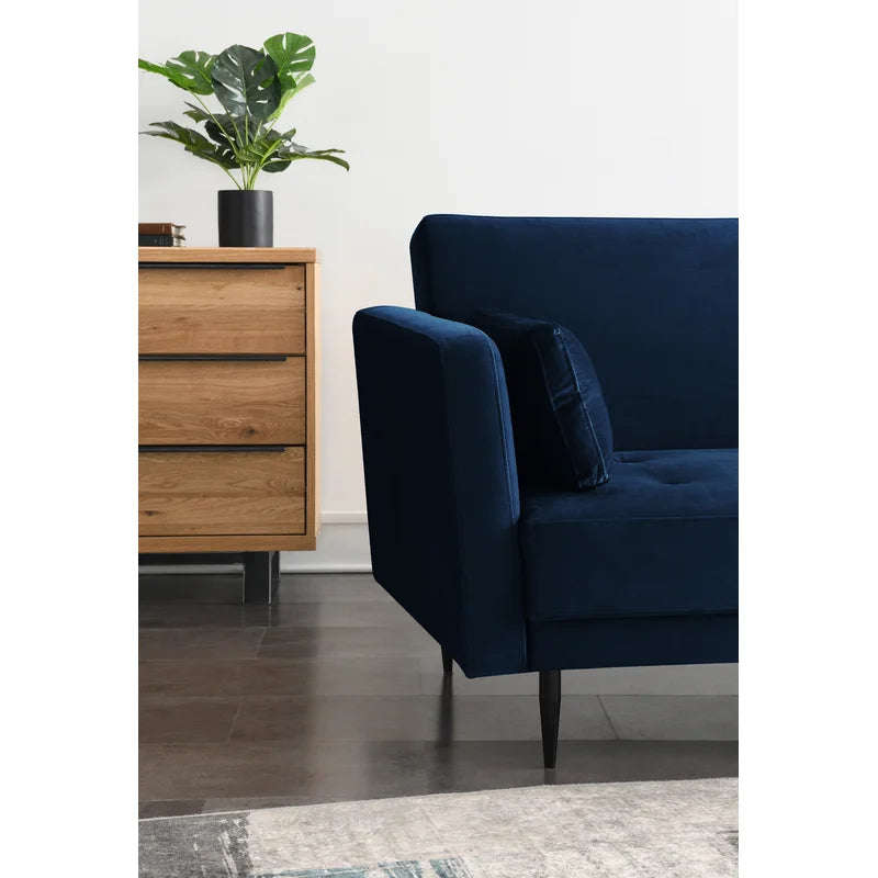 Alta 3 Seater Corner Couch