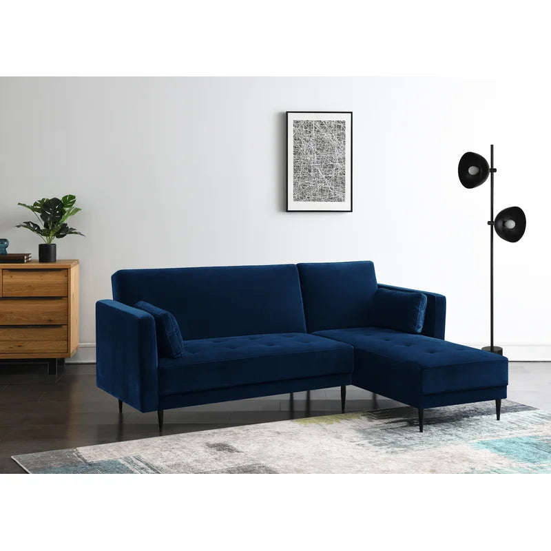 Alta 3 Seater Corner Couch
