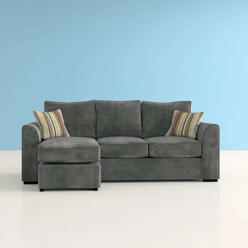 Celest 3 Seater Corner Couch