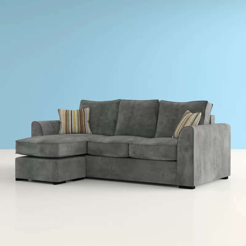 Celest 3 Seater Corner Couch