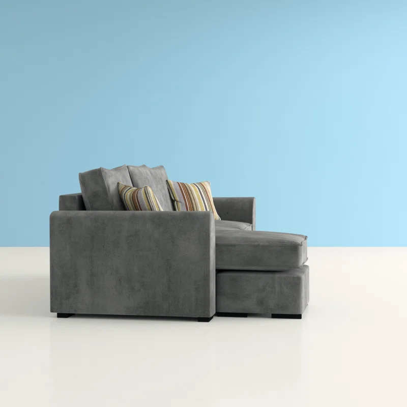 Celest 3 Seater Corner Couch