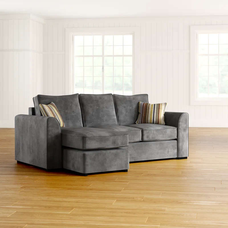 Celest 3 Seater Corner Couch