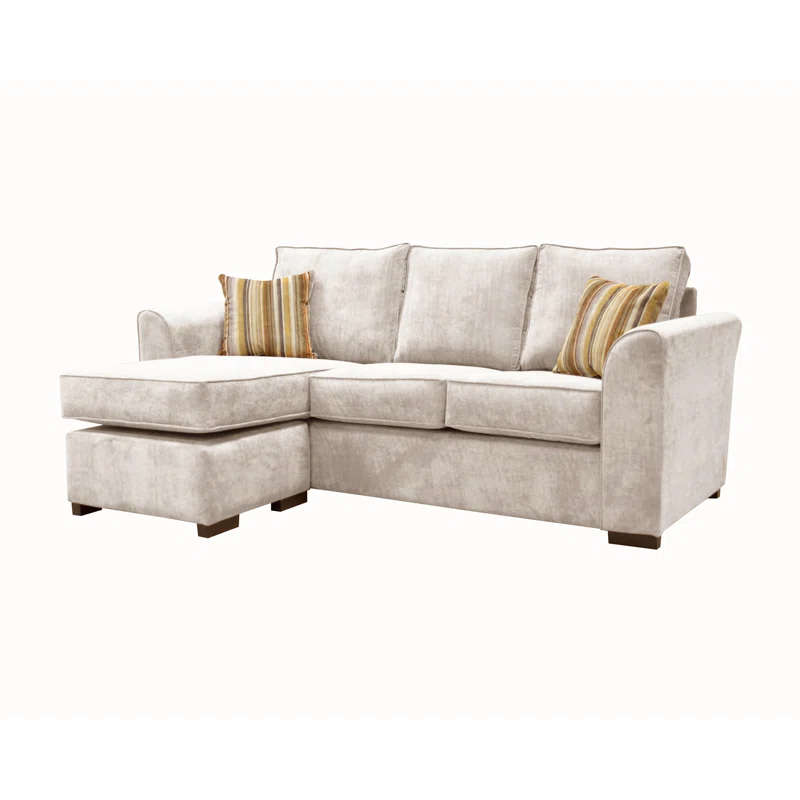 Celest 3 Seater Corner Couch