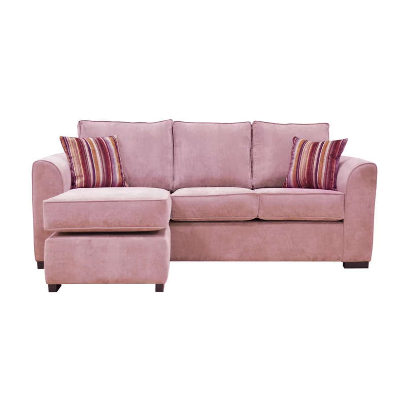 Celest 3 Seater Corner Couch