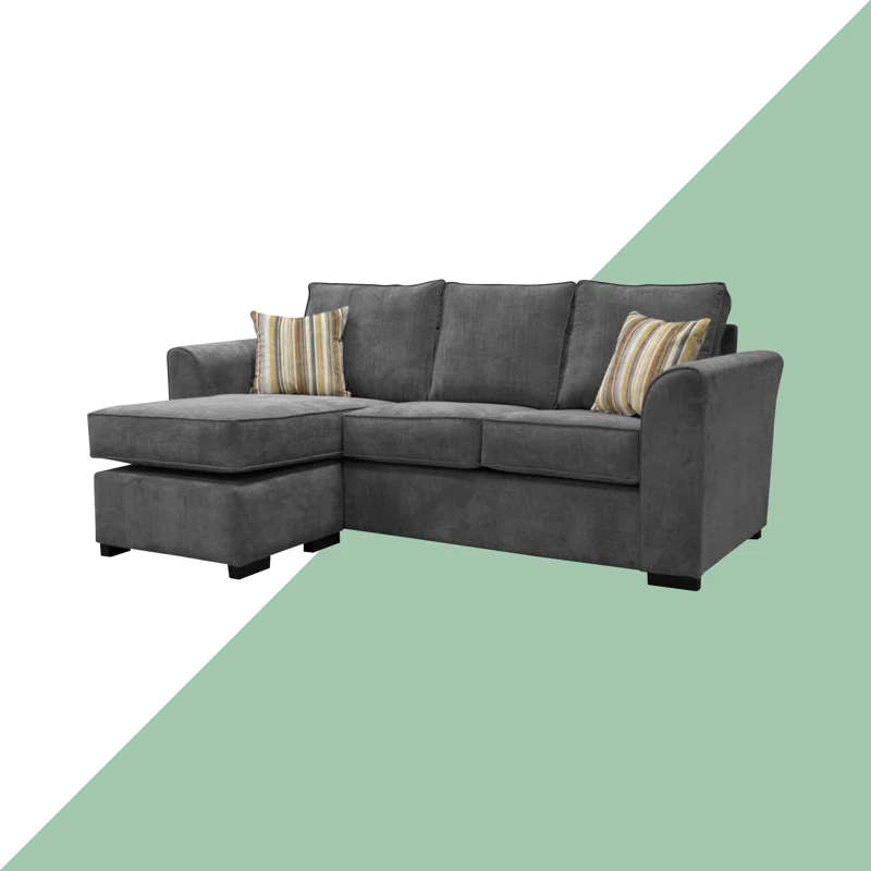 Celest 3 Seater Corner Couch