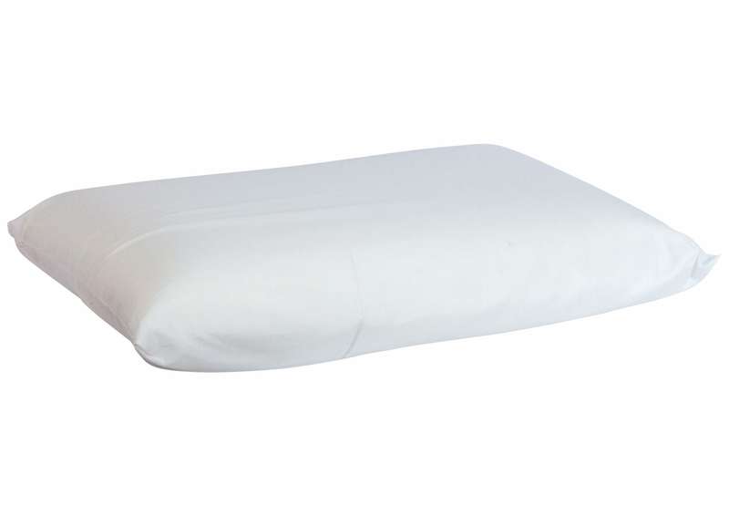 Premier Poly Latex Pillows - Classic - Twin pack
