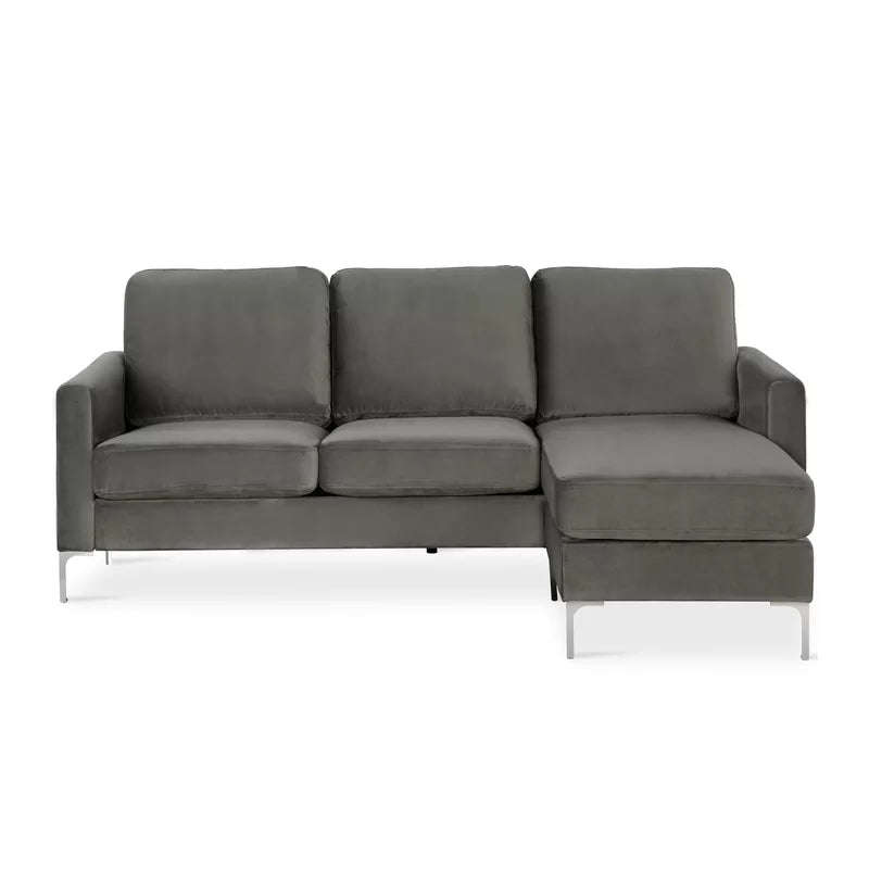 Natalia 3 seater L Shape Sofa