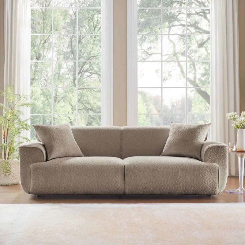 Charlotte 3 Seater Sofa Couch