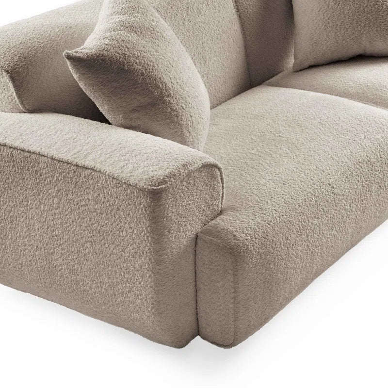 Charlotte 3 Seater Sofa Couch