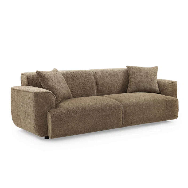 Charlotte 3 Seater Sofa Couch