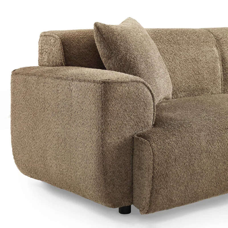 Charlotte 3 Seater Sofa Couch
