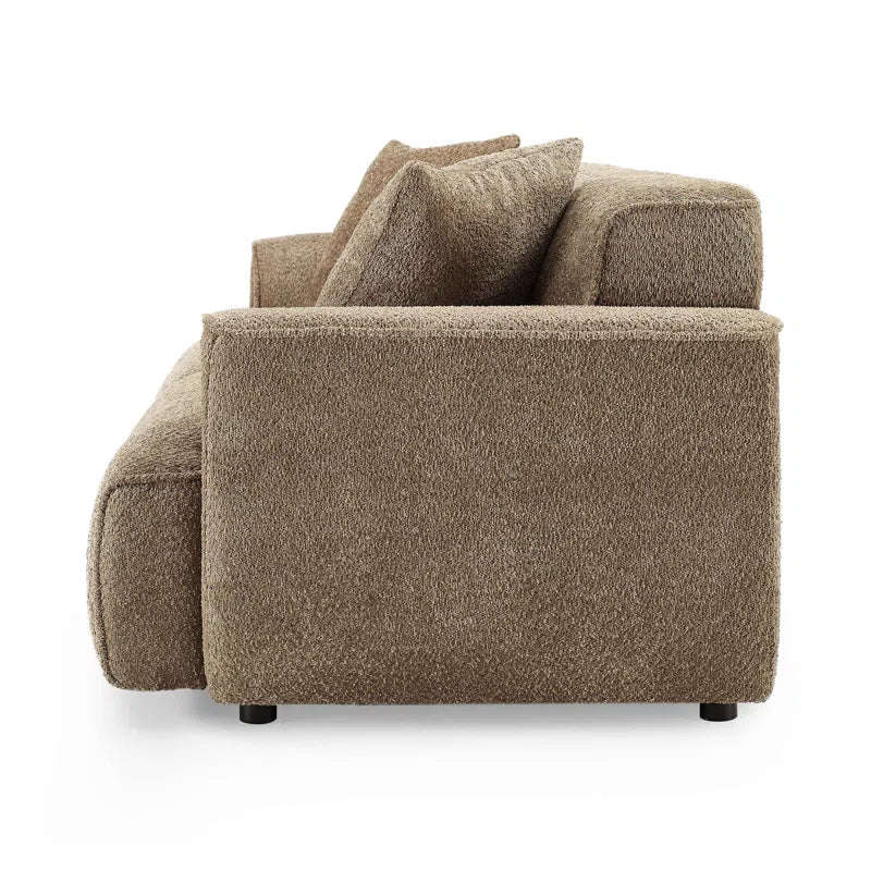 Charlotte 3 Seater Sofa Couch