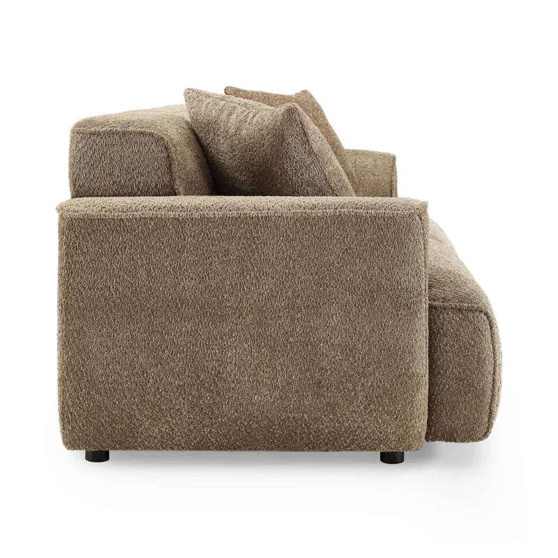 Charlotte 3 Seater Sofa Couch