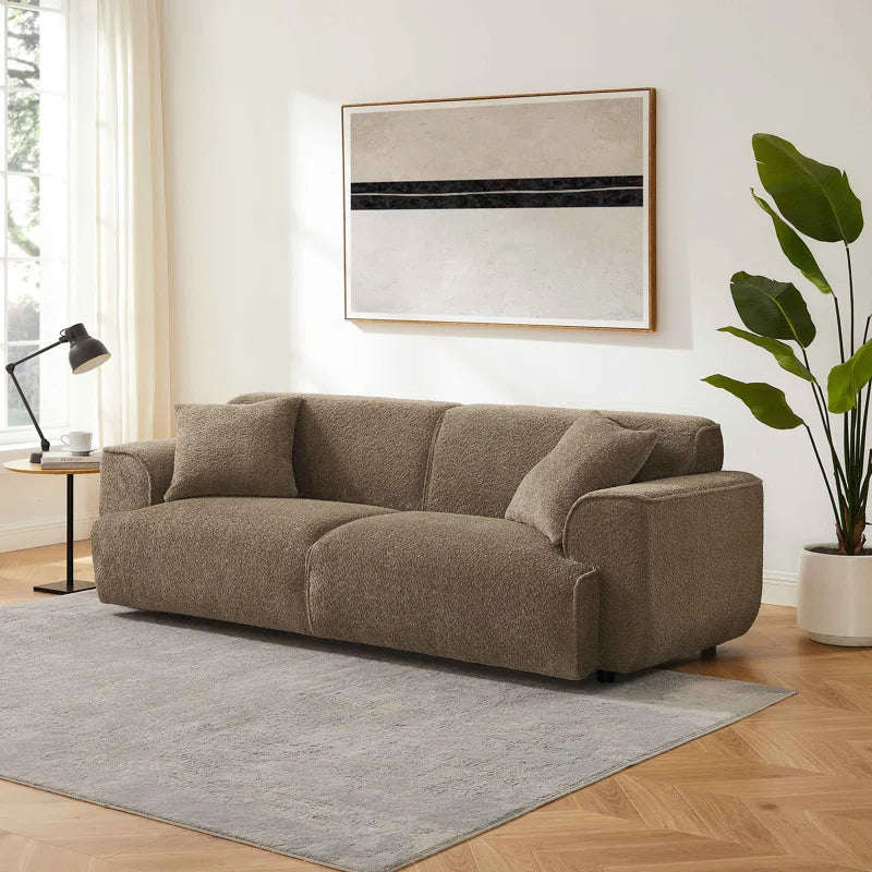 Charlotte 3 Seater Sofa Couch