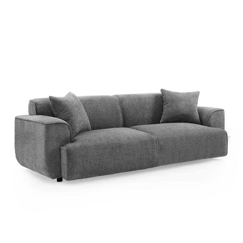 Charlotte 3 Seater Sofa Couch