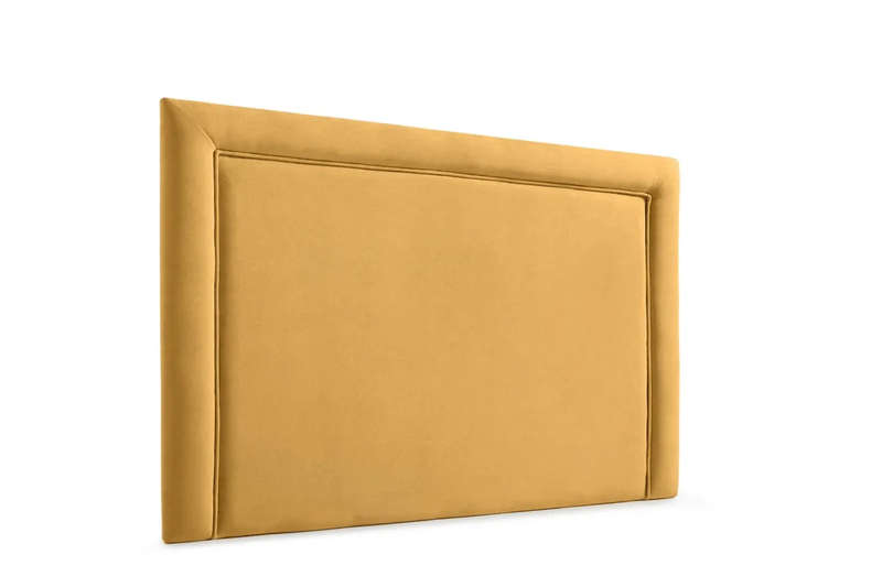 Regina Velvet Headboard