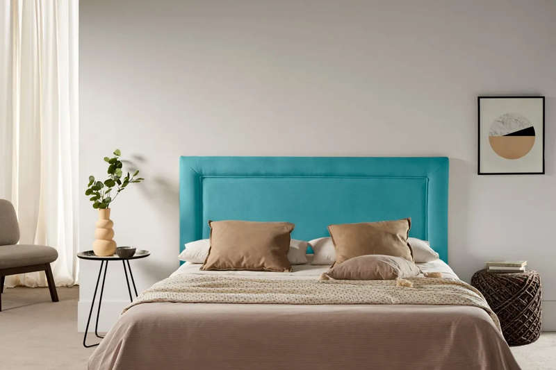 Regina Velvet Headboard