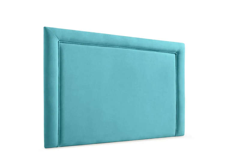 Regina Velvet Headboard
