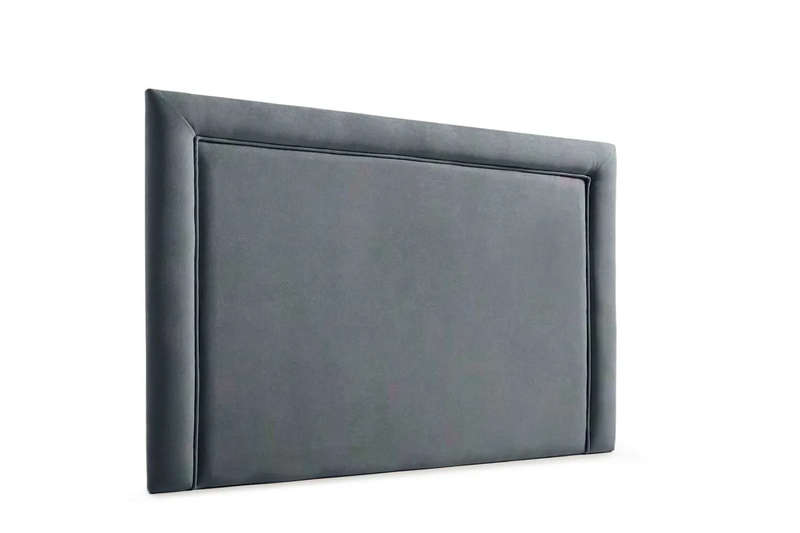 Regina Velvet Headboard