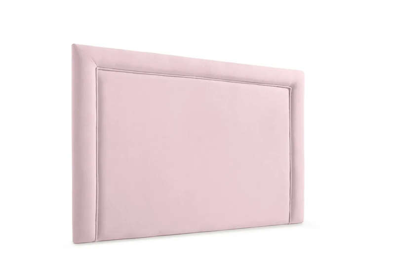 Regina Velvet Headboard