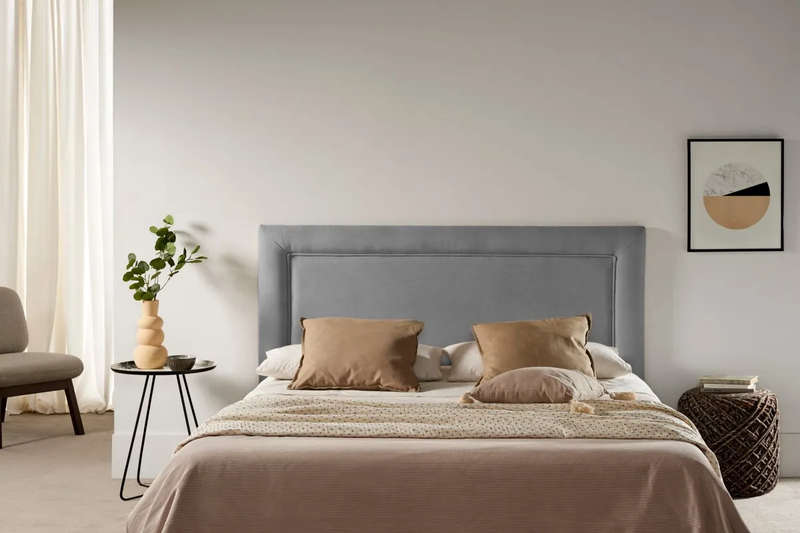 Regina Velvet Headboard