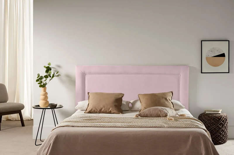 Regina Velvet Headboard