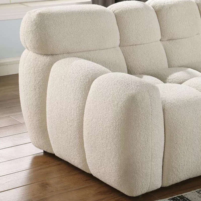 Olivia 3 Seater Sofa Couch