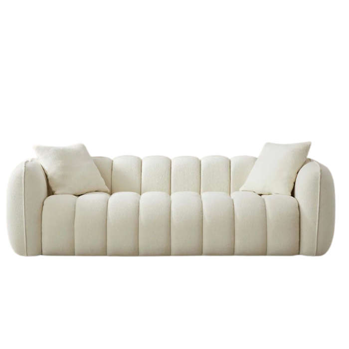 Reve 3-Seater Sofa Couch