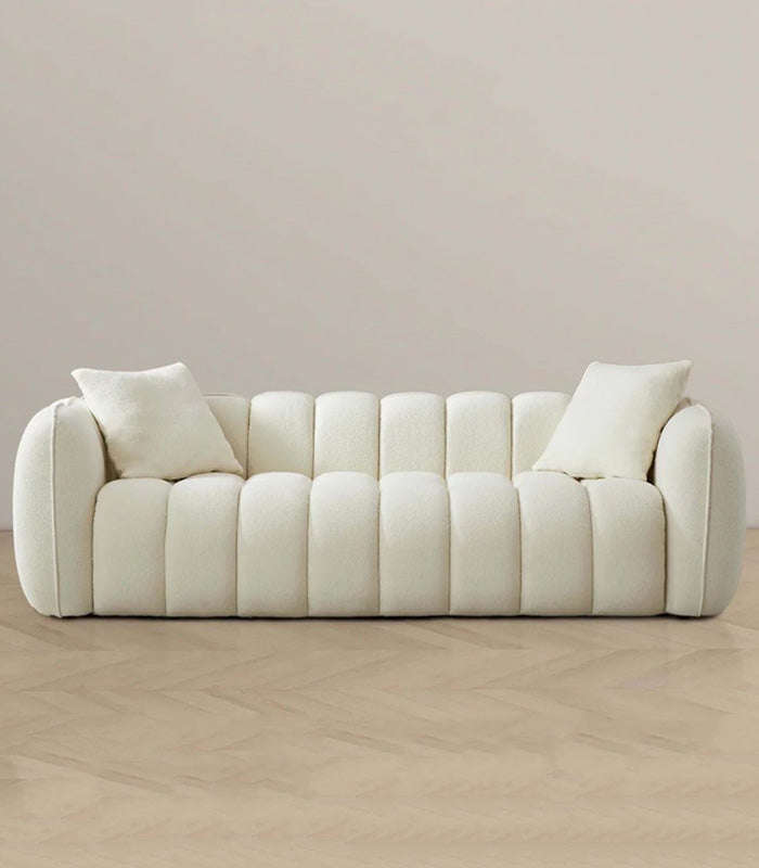 Reve 3-Seater Sofa Couch